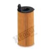 HENGST FILTER E362H D313 Oil Filter